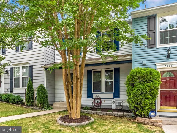 6028 SE Rock Glen Dr, Elkridge, MD 21075