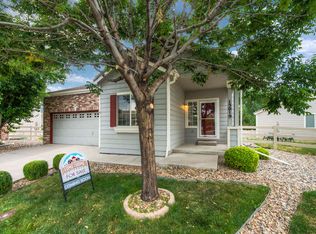 15019 E Archer Cir, Aurora, CO 80012