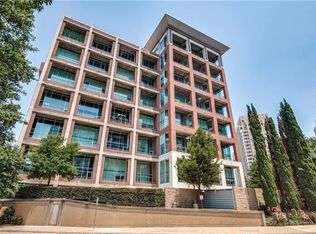 2011 Cedar Springs Rd APT 502, Dallas, TX 75201