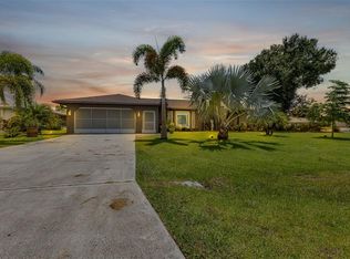 26445 Deep Creek Blvd, Punta Gorda, FL 33983