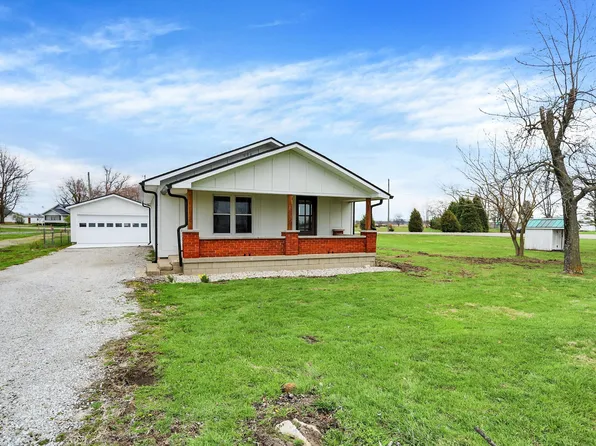 2836 N Michigan Rd, Shelbyville, IN 46176