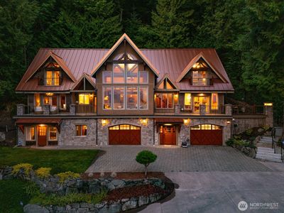 1078 Chuckanut Drive, Bellingham, WA, 98229