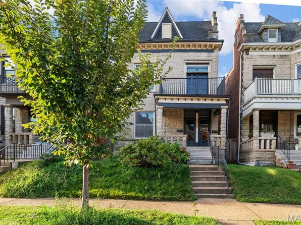 3968 Botanical Ave, Saint Louis, MO 63110