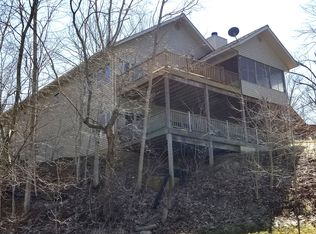 1859 Lake Wildwood Dr, Varna, IL 61375