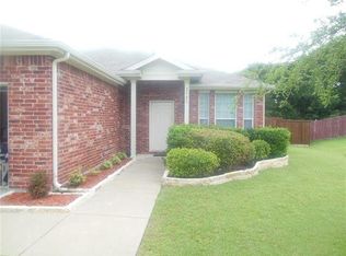 2523 Quail Ridge Rd, Melissa, TX 75454