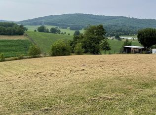 Castleton Rd, Barren Springs, VA 24313