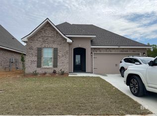 1408 Fenton Cir, Foley, AL 36535