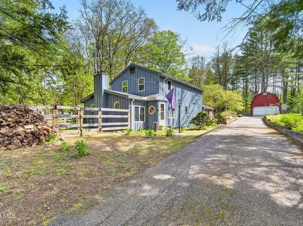 5647 Lake Road, Galway, NY 12074
