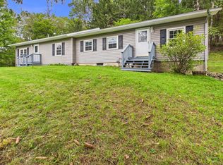 143 Stiles Hill Rd, Ulysses, PA 16948