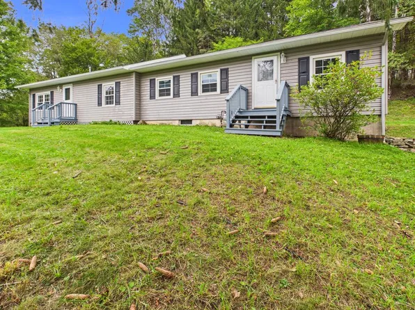 143 Stiles Hill Rd, Ulysses, PA 16948