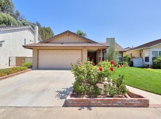 22942 Springwater, Lake Forest, CA 92630