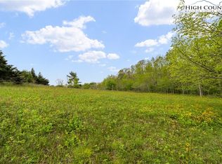 TBD Junaluska Road, Boone, NC 28607