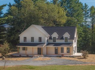 656 Luce Hill Road Unit B, Stowe, VT 05672