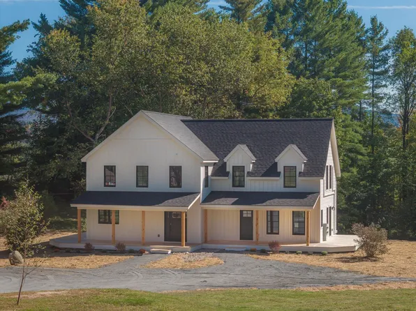 656 Luce Hill Road Unit B, Stowe, VT 05672