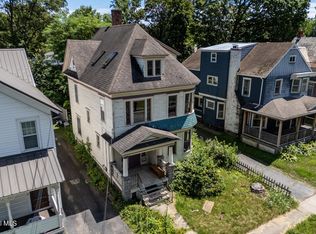 110 Oak St, Hudson Falls, NY 12839