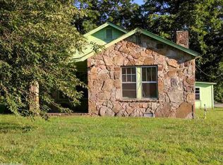 103 Webb St, MOUNTAIN VIEW, AR 72560