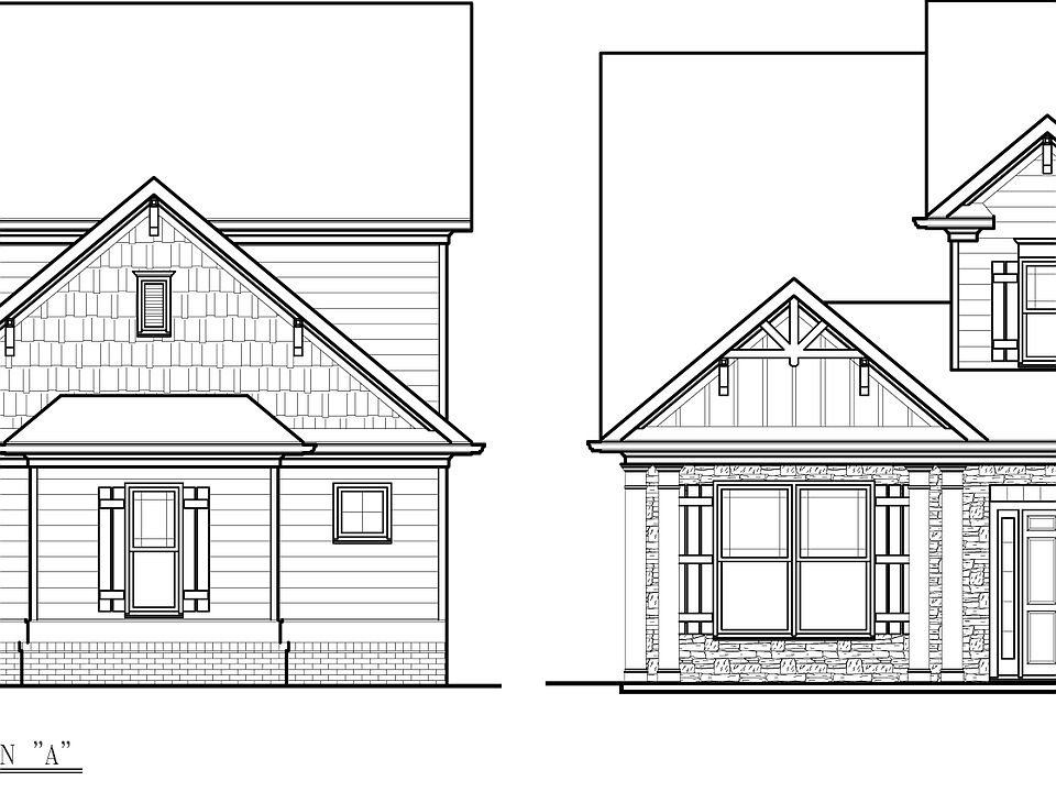 Builder Rendering