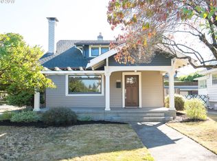 2852 NE 56th Ave, Portland, OR 97213