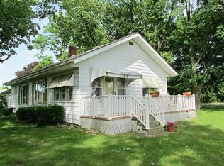 327-1 W Joliet Rd, Valparaiso, IN 46385