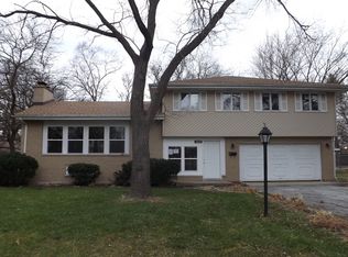 3016 173rd St, Hazel Crest, IL 60429