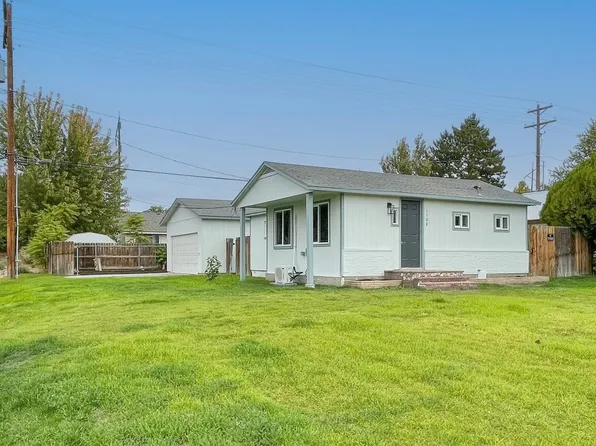 1108 Wilson St, Richland, WA 99354