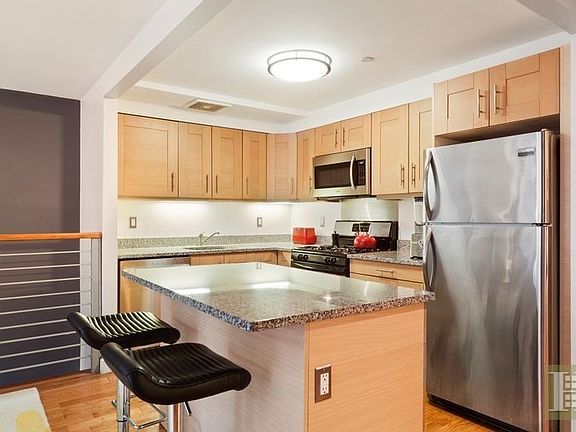 3rd image of 29 W 138th St #1I