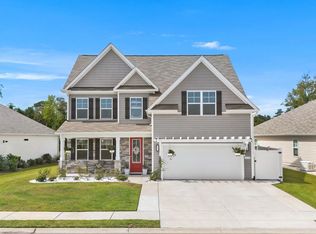 1179 Heather Glen Blvd., Little River, SC 29566