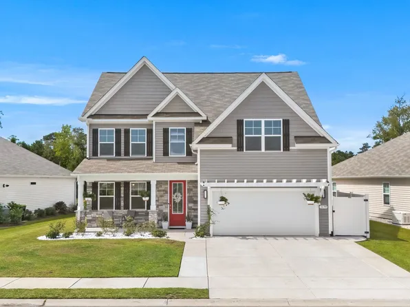 1179 Heather Glen Blvd., Little River, SC 29566