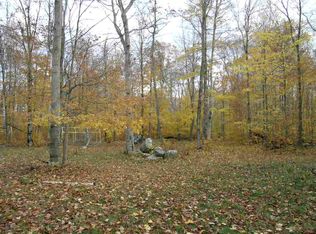 2 Island Hideaway Trl, St James, MI 49782