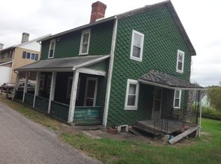 914 Coal St, Republic, PA 15475