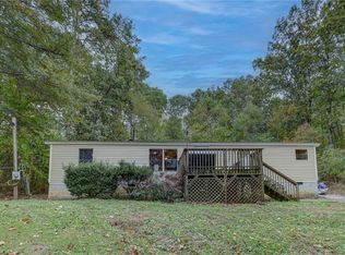 1162 Wax Rd SE, Rome, GA 30173