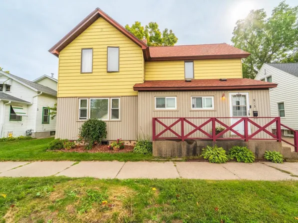 913 South 8TH AVENUE, Wausau, WI 54401