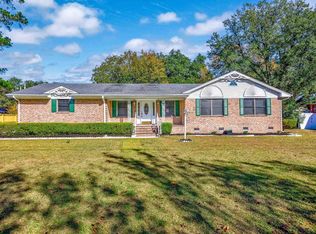 414 Pearl St, Conway, SC 29527
