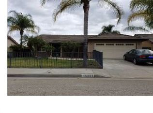 16054 Peppertree Ln, Irwindale, CA 91706