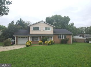 9801 Rosaryville Rd, Upper Marlboro, MD 20772