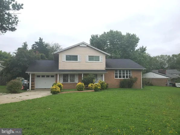 9801 Rosaryville Rd, Upper Marlboro, MD 20772