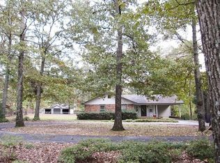 861 Walker Rd, Byron, GA 31008