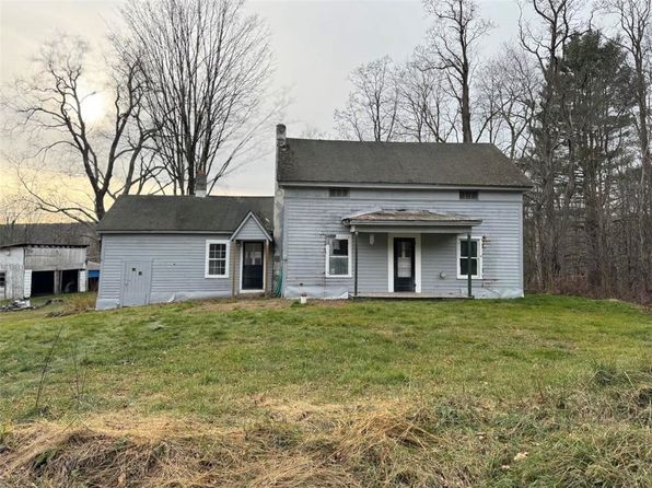 311 Myers Mills Rd, New Lisbon, NY 13415