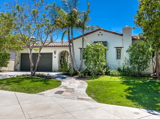 30 Wharfside Dr, Newport Coast, CA 92657