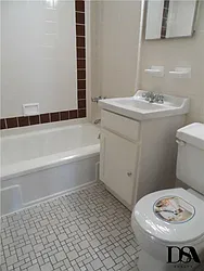 Rented by DSA Realty