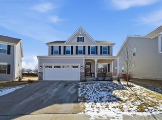 2626 Cielo Ct, Montgomery, IL 60538