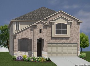 213 Antrium, Cibolo, TX 78108