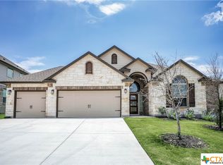 1316 Roma St, Harker Heights, TX 76548