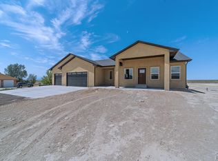 339 S Montecito Dr, Pueblo West, CO 81007