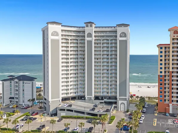 401 E Beach Blvd Unit 1307, Gulf Shores, AL 36542