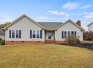 107 Fairview Pl, Greer, SC 29651