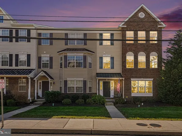 58 N School Ln, Souderton, PA 18964