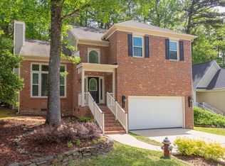 8124 Greywinds Dr, Raleigh, NC 27615