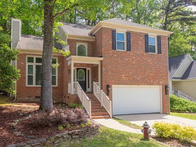 8124 Greywinds Dr, Raleigh, NC, 27615
