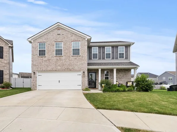 1101 Marlena Ln, Lexington, KY 40511